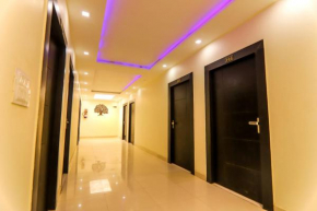 Hotel Elite Inn